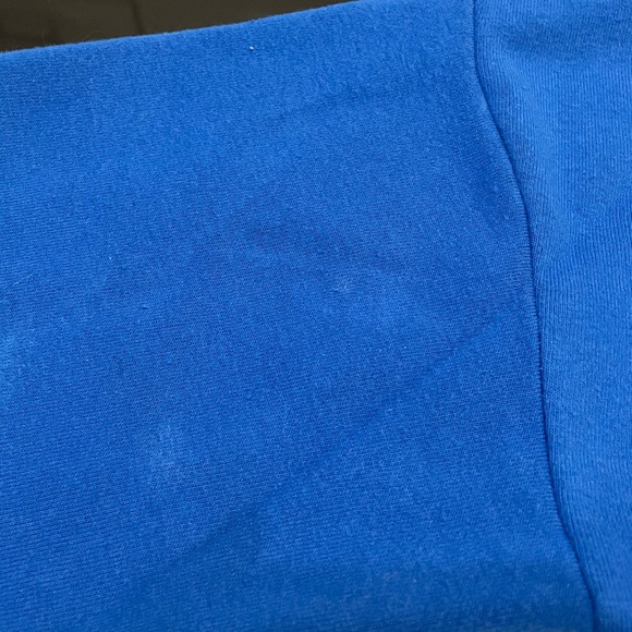 Unisex Shattered Hoodie - Picture 4 of 4